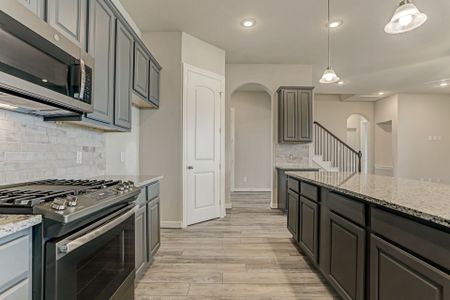 Lake Mija Village by Bayway Homes in Seabrook - photo 14 14