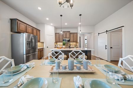 Waterford Park by Riverside Homebuilders in Weatherford - image 6