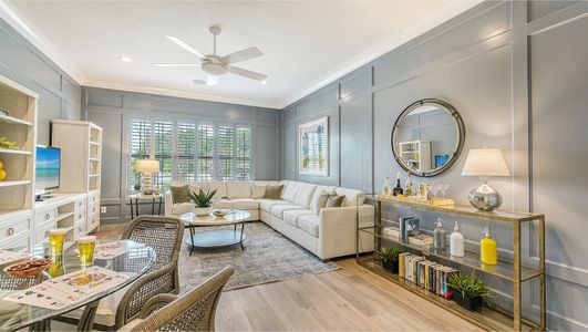 The Alcove at Waterside by Neal Signature Homes in Sarasota - photo 40 40