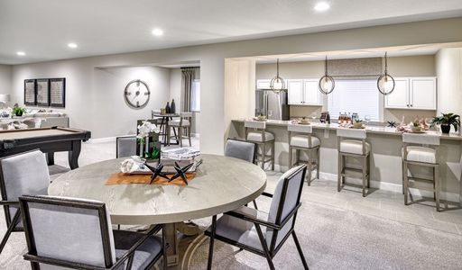 Peakview at Ascent Village by Richmond American Homes in Littleton - photo 11 11