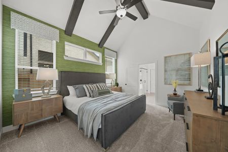 Mulberry Farms by Chesmar Homes in Santa Fe - image 7