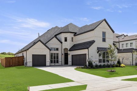 Breezy Hill by Windsor Homes in Rockwall - photo 5 5