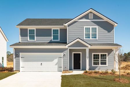 Savannah Highlands by Smith Family Homes in Savannah - image 2