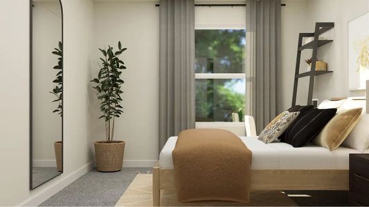 Rolesville Crossing: Designer 5