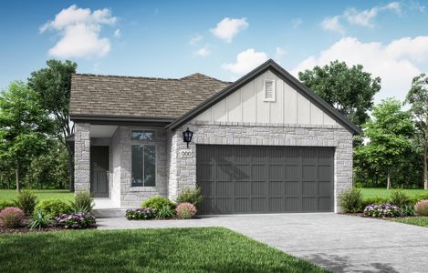 Terrace Collection at Heritage 6