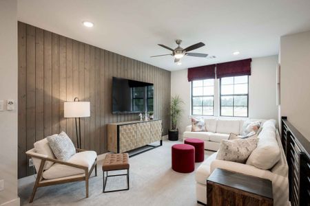 Harvest Point at Clopton Farms by Tri Pointe Homes in Conroe - photo 60 60