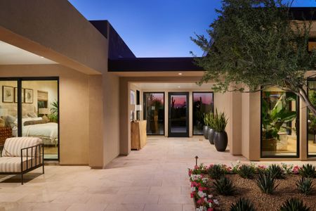 Skye View by Camelot Homes in Scottsdale - photo 5 5