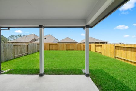 Bluebonnet Village by First America Homes in Bellville - image 2