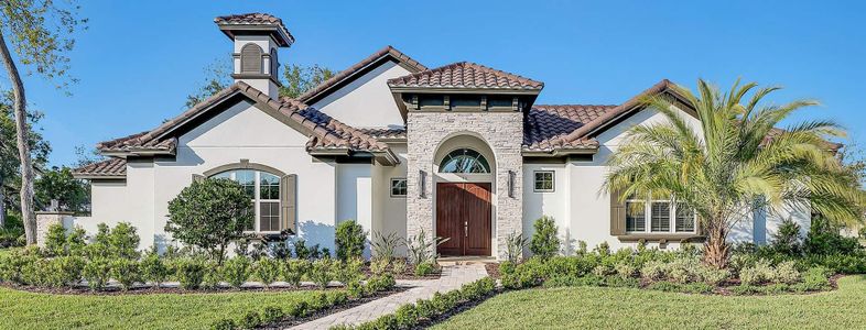 Toscana by ABD Development in Palm Coast - image 2