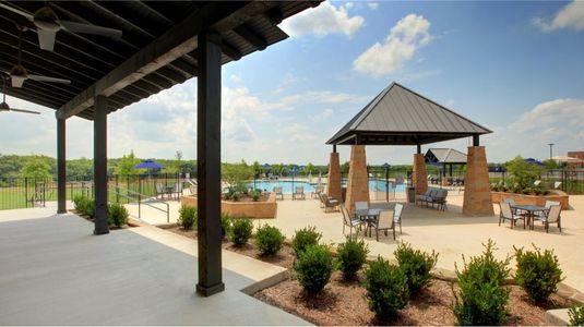 Wildcat Ranch by Lennar in Crandall - image 10