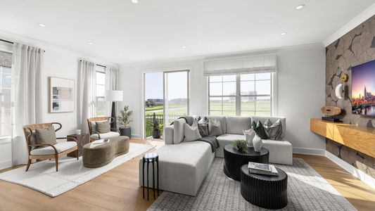 Meadowlark - Sapling Collection by Toll Brothers in Murfreesboro - image 6