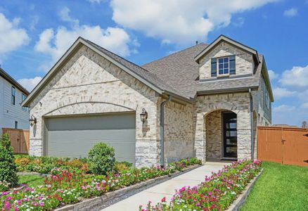 Sunterra - Master planned community in Katy, TX 50 50