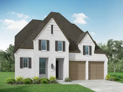 Mosaic: 50ft. lots by Highland Homes in Celina - photo 12 12