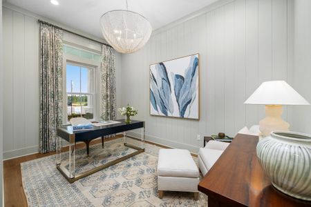 Hidden Creek at SilverLeaf 80' Gold Series by Riverside Homes in St. Augustine - image 8