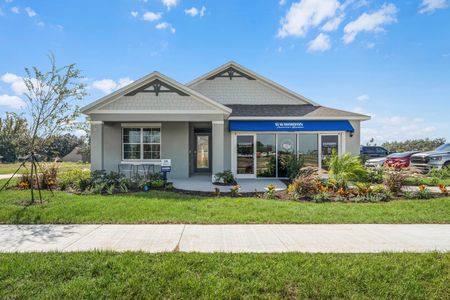 Harmony at Lake Eloise by D.R. Horton in Winter Haven - photo