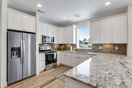 Westlake Commons by Vector Homes in Greeley - photo 8 8