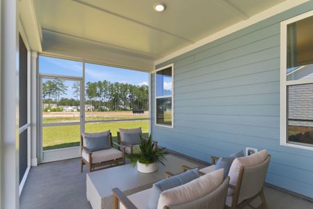 Terrapin by Chesapeake Homes in Leland - image 4
