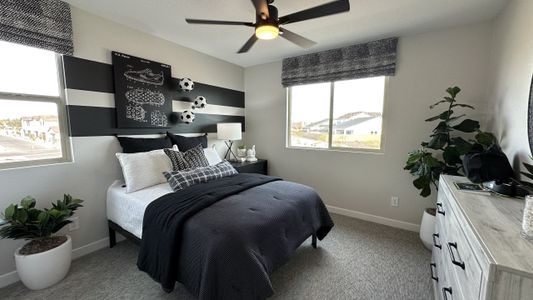 Solvida at Estrella by Landsea Homes in Goodyear - photo 35 35