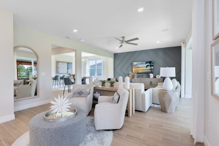 Foothills Preserve by Pulte Homes in Mount Dora - photo 34 34