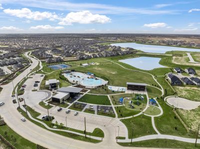 Sunterra by Century Communities in Katy - photo 1 1