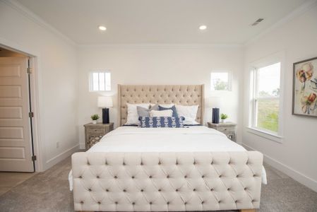 The Grove at Harrison Glen by Goodall Homes in Lenoir City - image 18