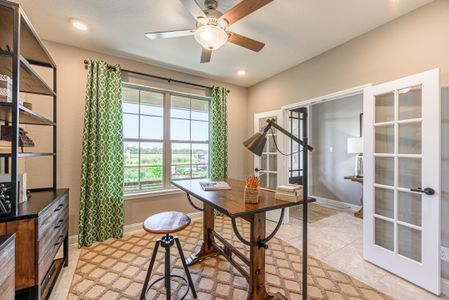 Mavera: Heritage Collection by Beazer Homes in Conroe - image 8