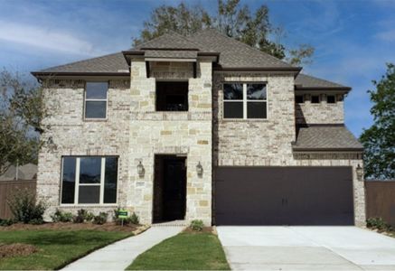 Bridgeland 50' (Creekland Village) by Westin Homes in Cypress - photo 5 5