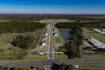 Pine Meadows Reserve by Trinity Family Builders in Eustis - image 14