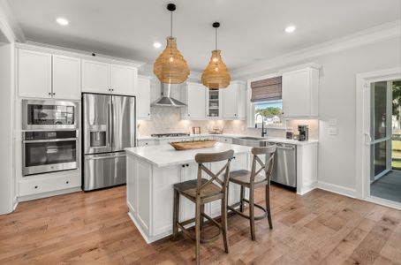 Grier Meadows by Eastwood Homes in Charlotte - photo 15 15