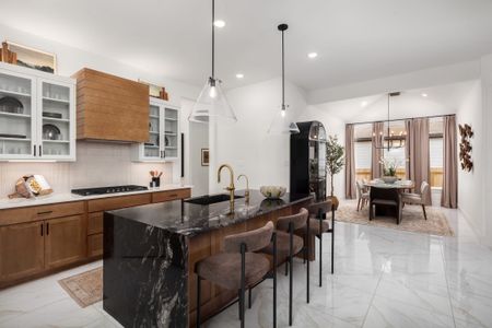 Davis Ranch by Coventry Homes in San Antonio - image 9
