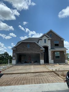 Retreat at San Gabriel by Brightland Homes in Georgetown - photo 38 38