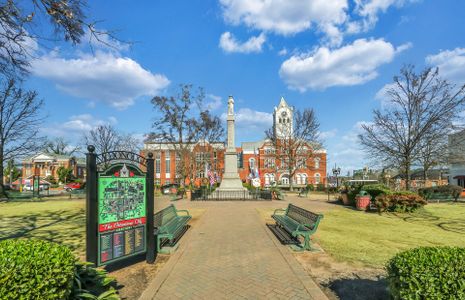 Anderson Point by Pulte Homes in Mcdonough - photo 7 7