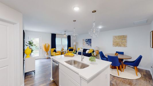 Aberdeen by Veranda Homes in Fountain Inn - image 8