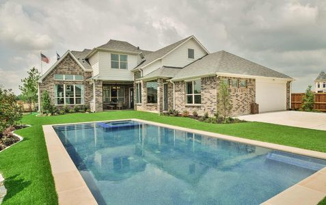 Viridian by Windmiller Custom Homes in Arlington - photo 7 7