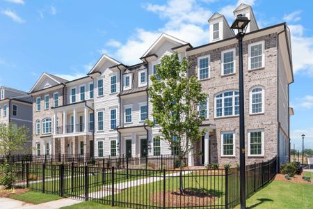 Waterhaven Townhomes 18
