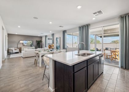 The Skyview Collection at North Copper Canyon by Century Communities in Surprise - image 12