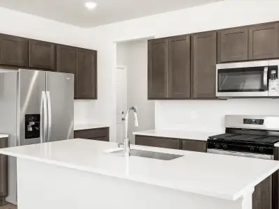 Frontier Estates - The Flora Collection by Meritage Homes in Firestone - image 13