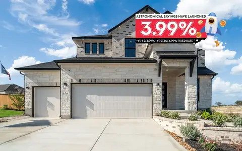 Arcadia Ridge by CastleRock Communities in San Antonio - image 3