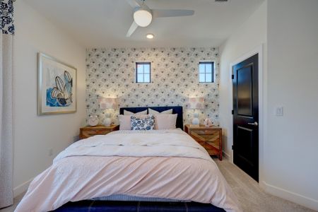 Provence by Westin Homes in Austin - photo 21 21