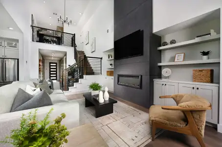 Bridgeland: Bridgeland 40' Homesites 5