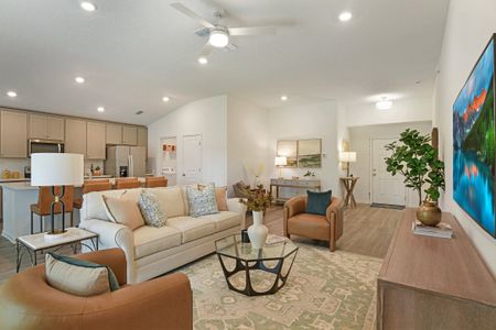 Wilford Oaks by Dream Finders Homes in Orange Park - photo 38 38