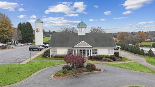 Crescent Golf by Century Communities in Salisbury - photo 11 11