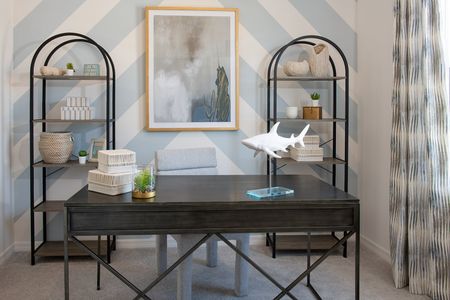 Liberty Station Townhomes 7