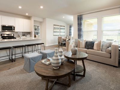 Waterstone Crossing by Meritage Homes in Kyle - photo 18 18