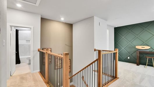 Summer Place  35' by Tricoast Homes in Montgomery - image 7