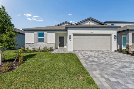 Coasterra by M/I Homes in Palmetto - image 3