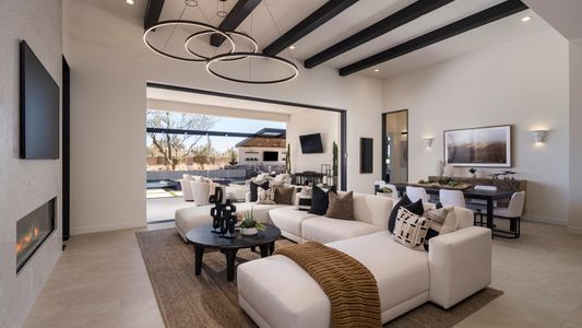 Sonoran Trails by Toll Brothers in Cave Creek - photo 20 20