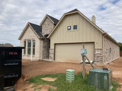 Highland Park Bay by Premier Homes Inc. in Granbury - photo 10 10