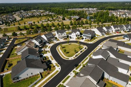 Wendell Falls - Master planned community in Wendell, NC 0