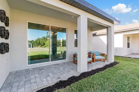 Coasterra by M/I Homes in Palmetto - image 7
